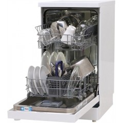 Beko DVS05024W Ελεύθερο Πλυντήριο Πιάτων για 10 Σερβίτσια Π44.8xY85εκ. Λευκό Beko DVS05024W Ελεύθερο Πλυντήριο Πιάτων για 10 Σερβίτσια Π44.8xY85εκ. Λευκό